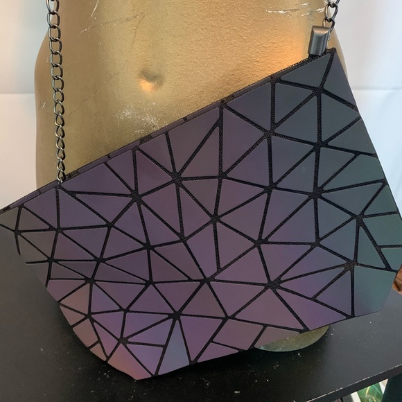 Luminous light sensitive Bag perfect for Selfies - Picture 12 of 13